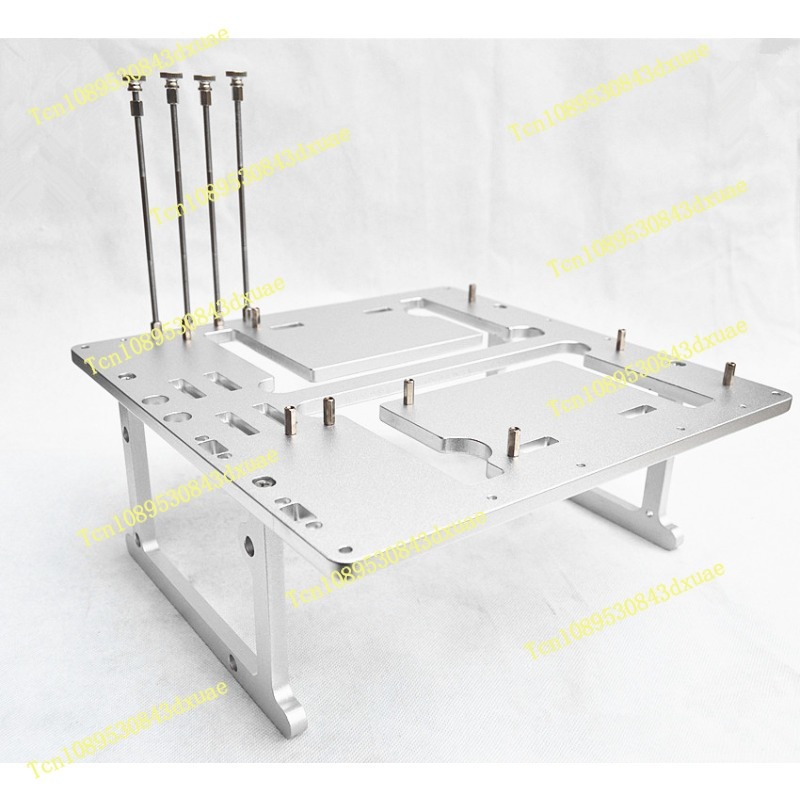 Open Frame Aluminum Computer C - Aluminum Open Frame Test Bench Water Cooling review and price