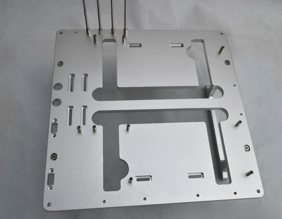 Open Air Test Bench PC Case Mi - Aluminum Open Frame Test Bench Water Cooling review and price