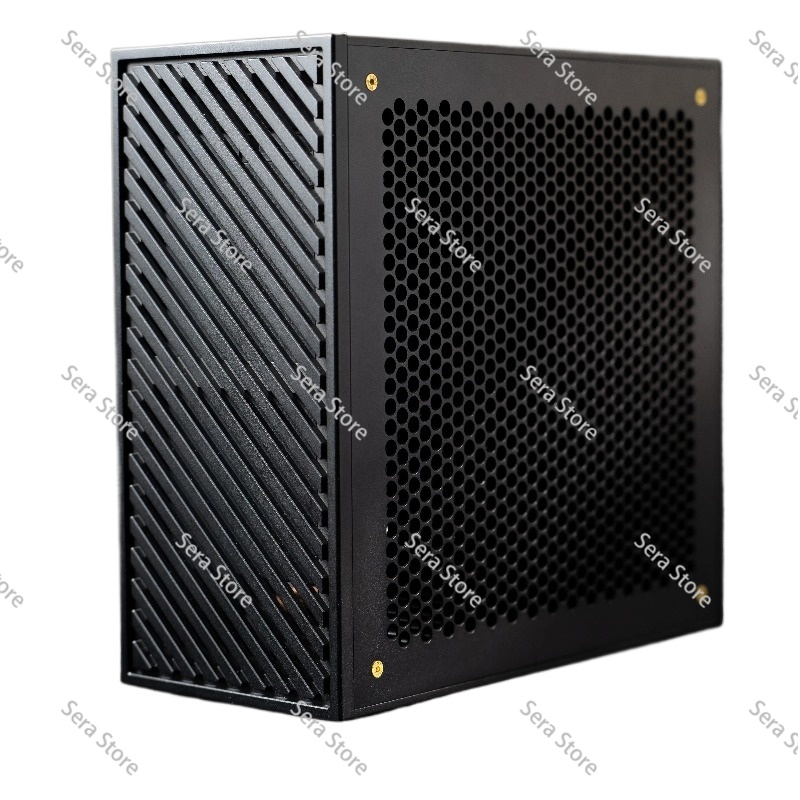 LP P6 ITX Case Aluminum CNC Mi - Sff Mini Itx Cnc Aluminum Chassis review and price