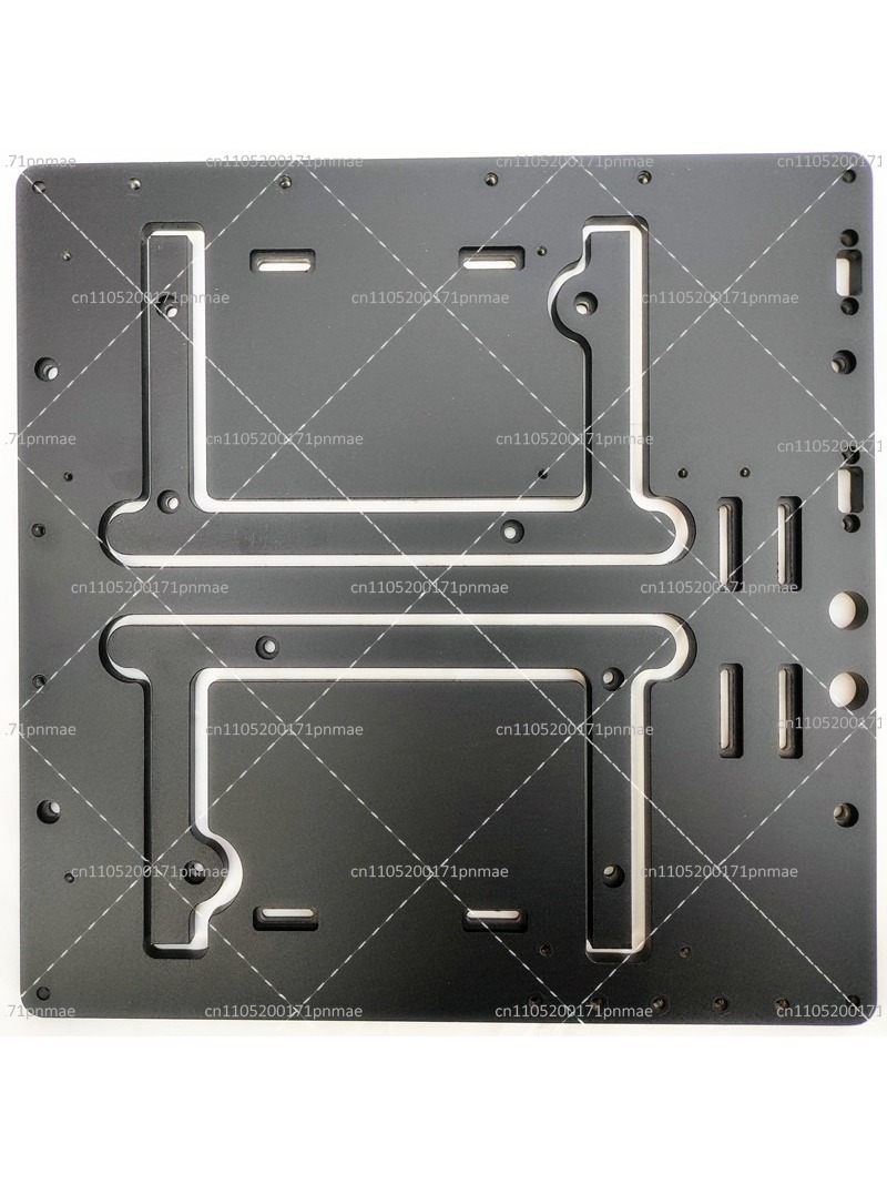 Open Frame Aluminum Computer C - Aluminum Open Frame Test Bench Water Cooling review and price