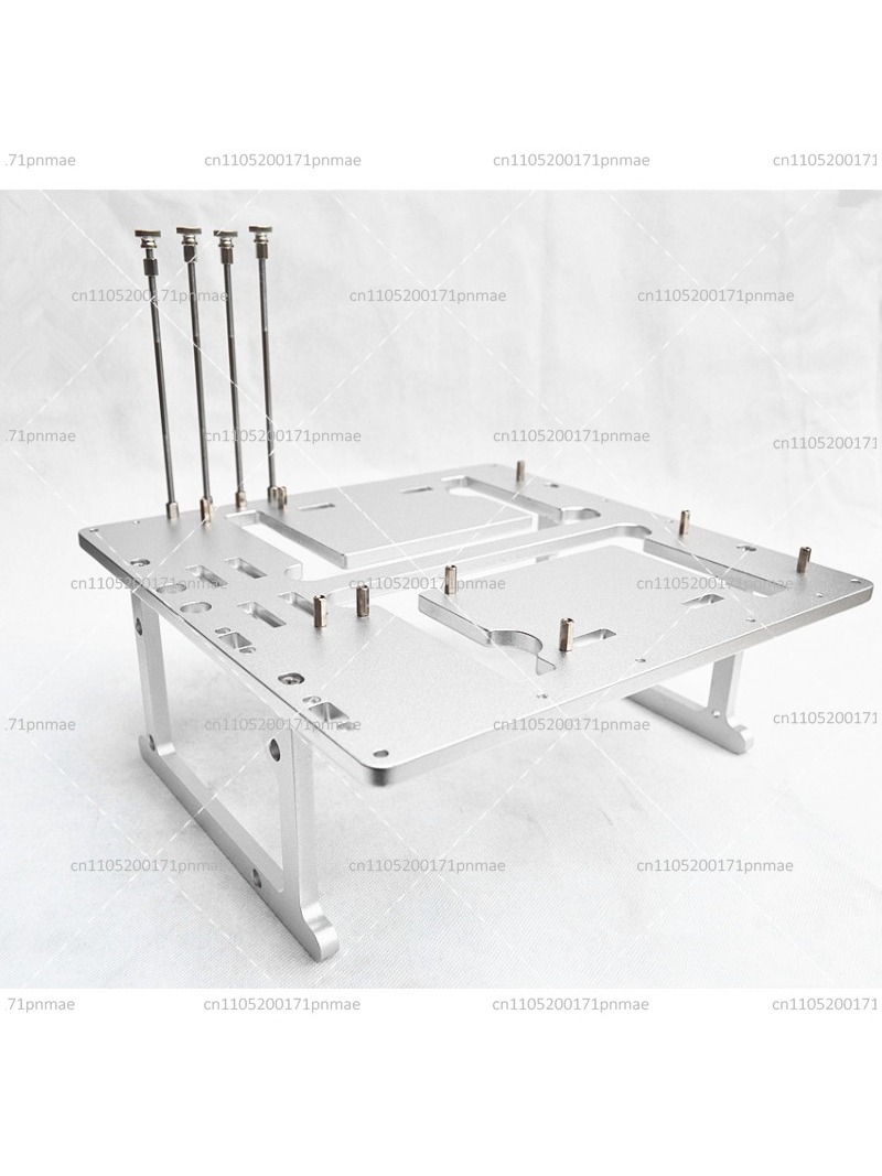 Open Frame Aluminum Computer C - Aluminum Open Frame Test Bench Water Cooling review and price