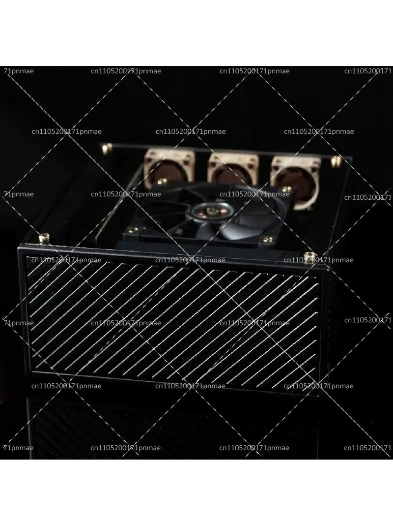 LP-P6 ITX Case All-Aluminum CN - Sff Mini Itx Cnc Aluminum Chassis review and price