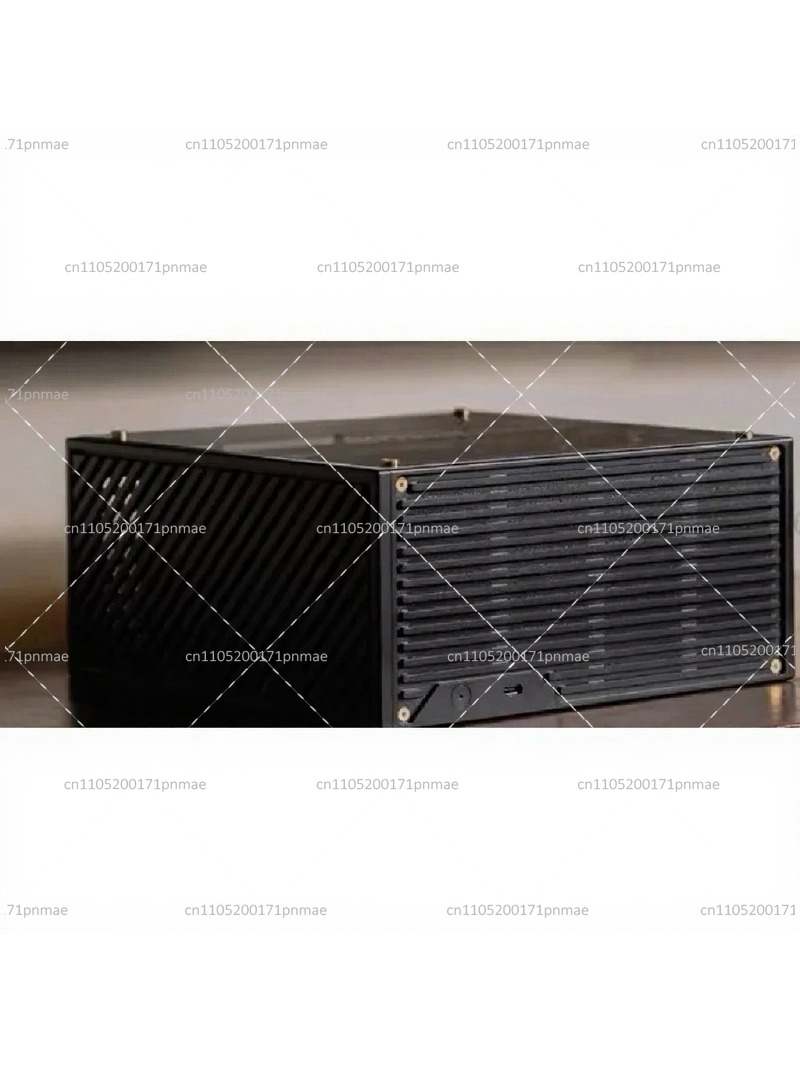 LP-P6 ITX Case All-Aluminum CN - Sff Mini Itx Cnc Aluminum Chassis review and price