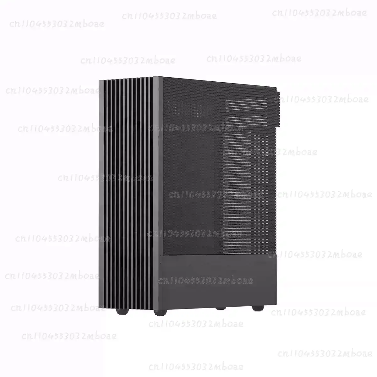 4.9L CNC Aluminum Alloy Mini I - Sff Mini Itx Cnc Aluminum Chassis review and price