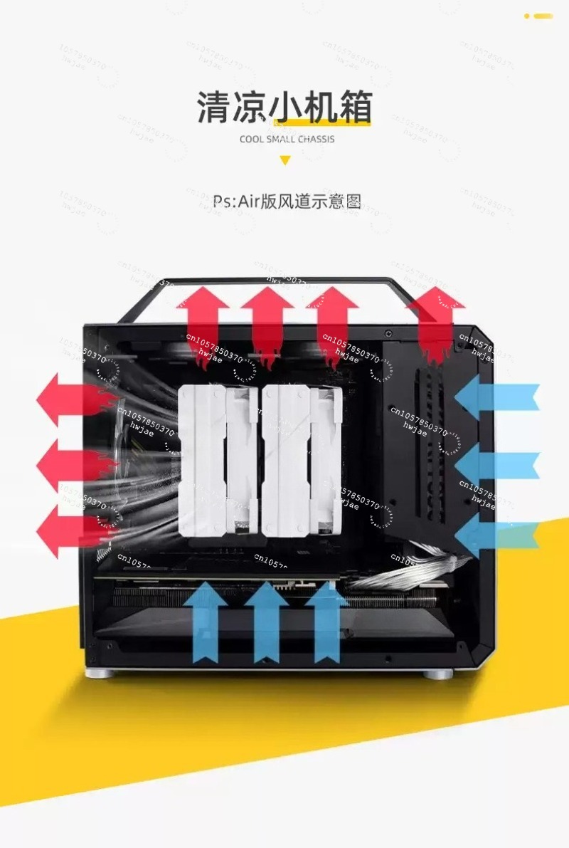 Mechanic Master Portable PC Ca - Mechanic Master C28 Matx Portable Pc Case review and price