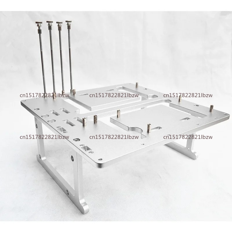 Open Frame Aluminum Computer C - Aluminum Open Frame Test Bench Water Cooling review and price