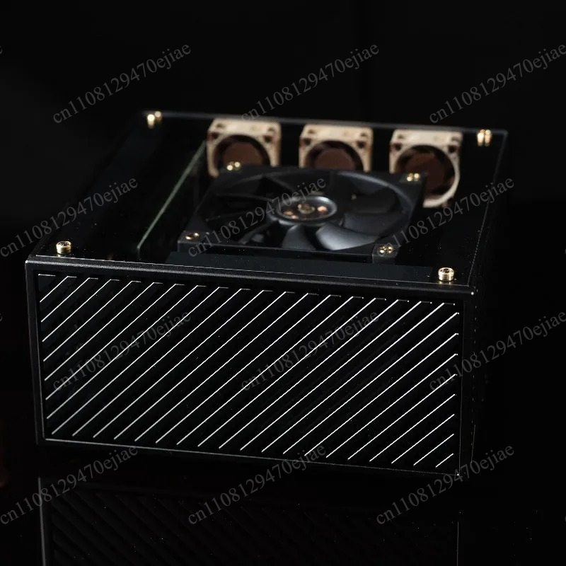 LP P6 CNC Aluminum Mini ITX Ca - Sff Mini Itx Cnc Aluminum Chassis review and price