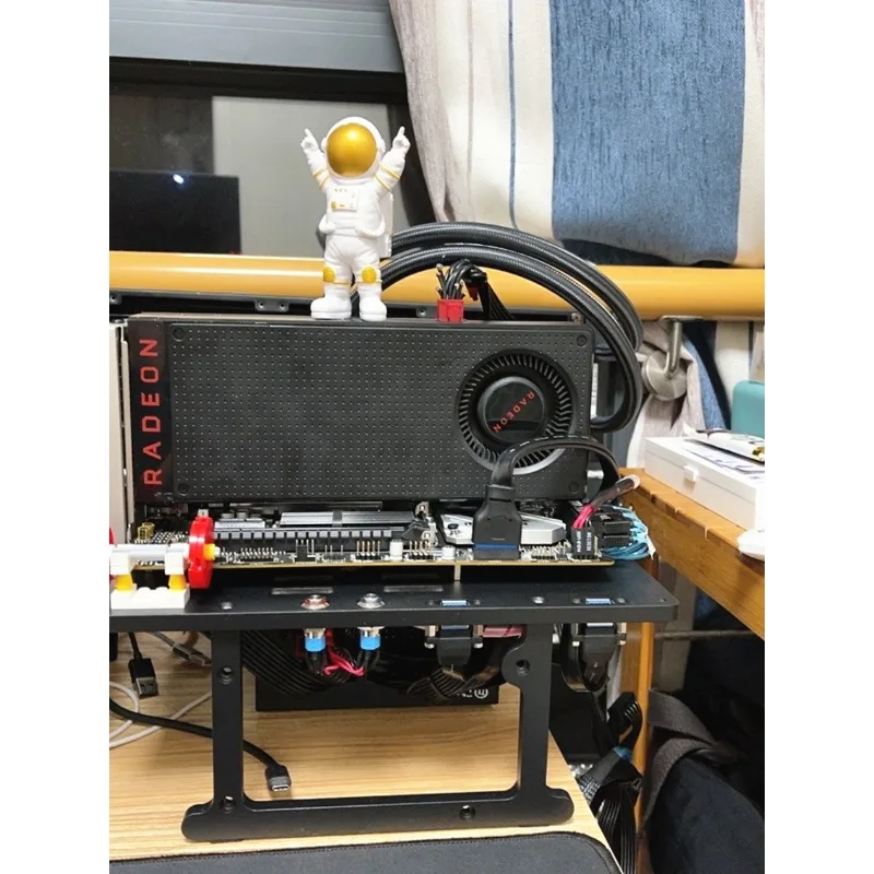 2026 Open Frame Aluminum Compu - Aluminum Open Frame Test Bench Water Cooling review and price