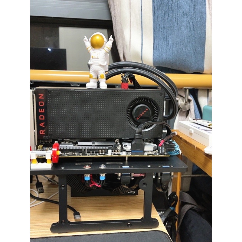 Open Frame Aluminum Computer C - Aluminum Open Frame Test Bench Water Cooling review and price